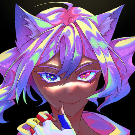 PFP Dis me fr fr